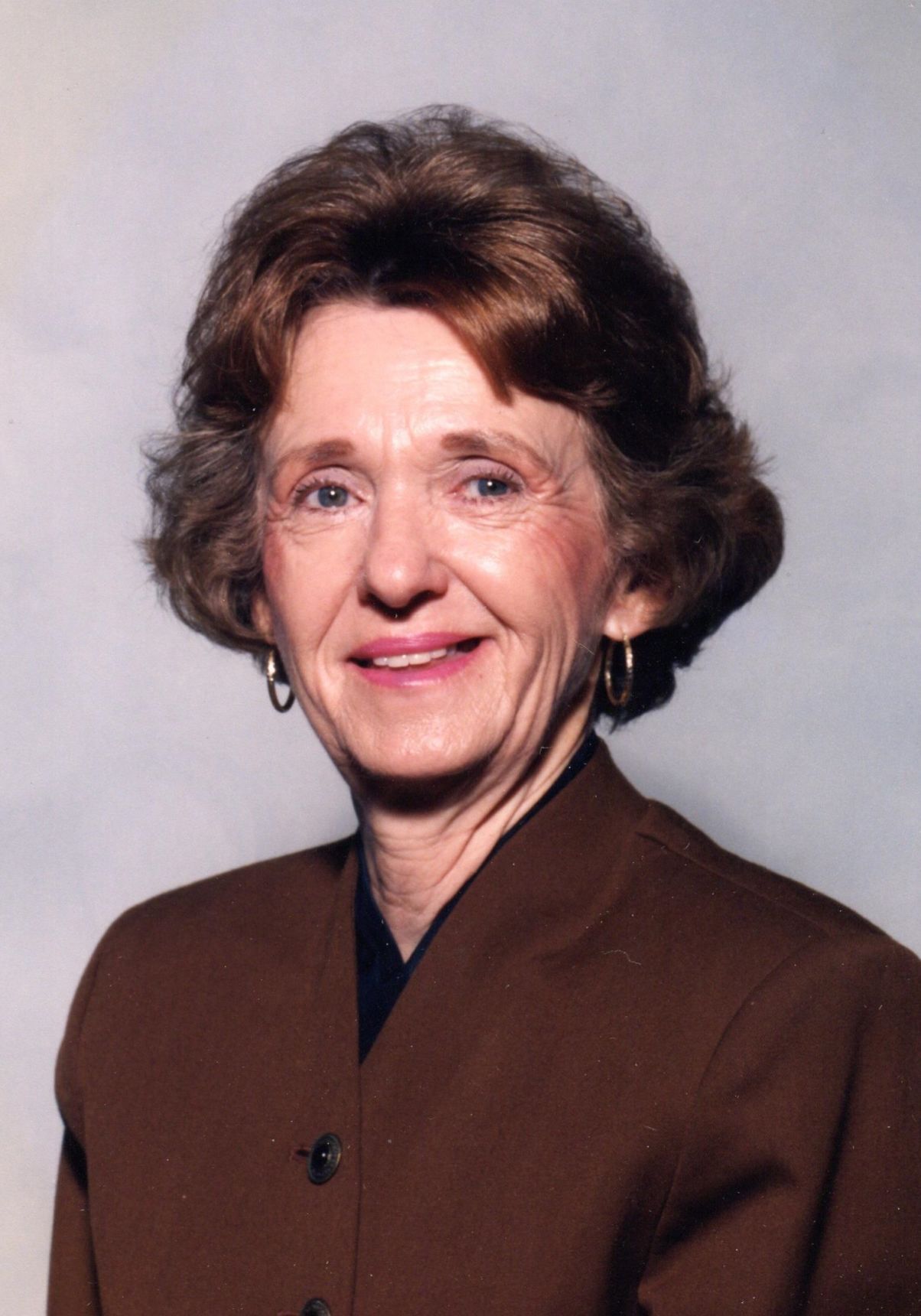 Jerry L. Blair